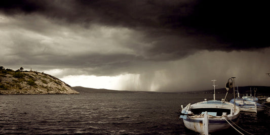 Tips for Storm Preparation