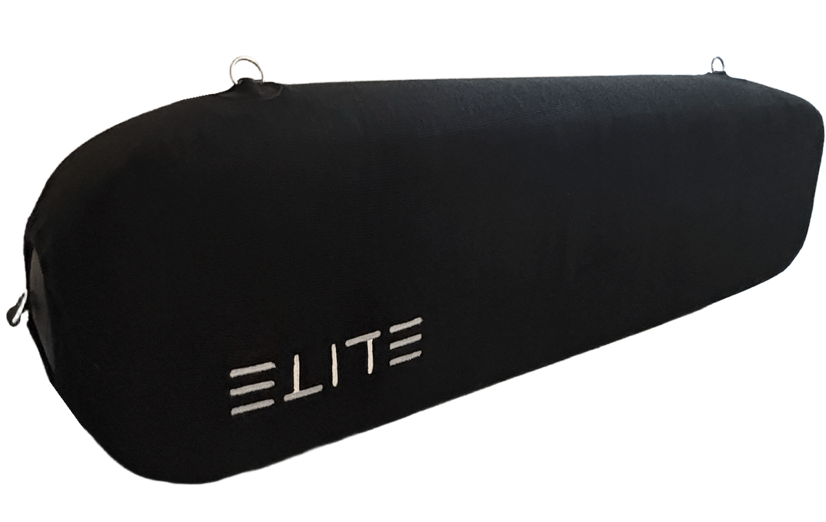 FLAT FENDER COVERS