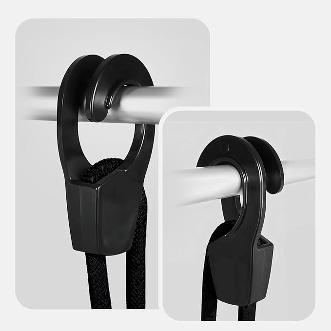 HANG TIGHT FENDER HANGERS (2-PACK)