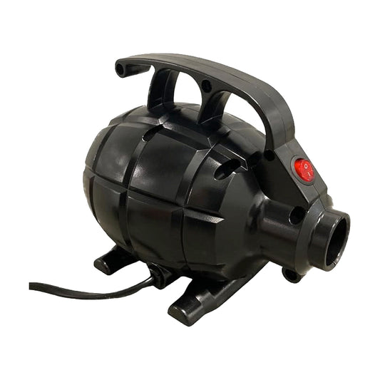DA BOMB AIR PUMP