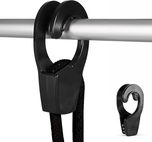 HANG TIGHT FENDER HANGERS (2-PACK)