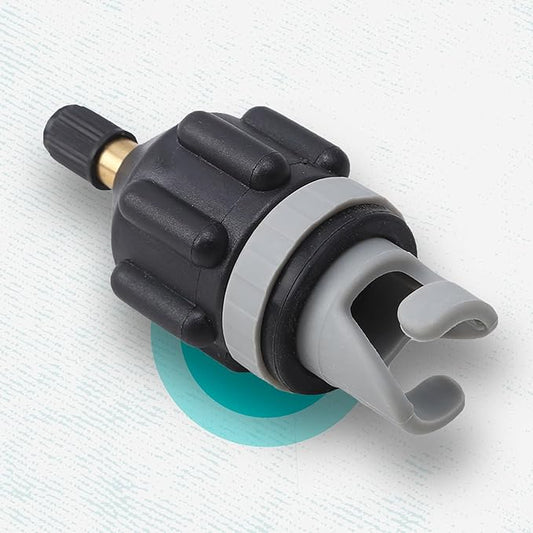 SCHRADER TO HR VALVE ADAPTOR