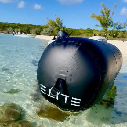 [36" x 18"] THE BOXER