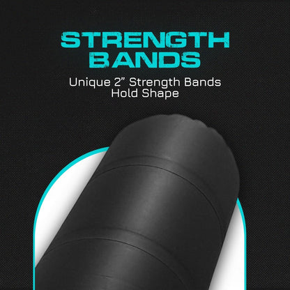 [36" x 18"] THE BOXER