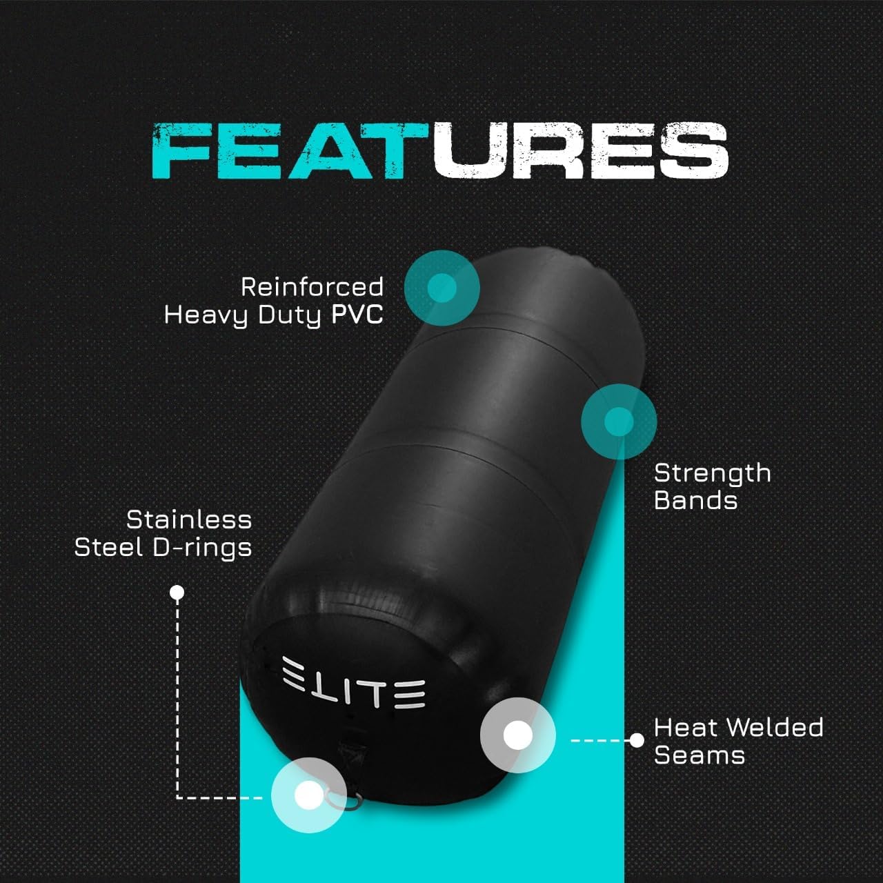 [36" x 18"] THE BOXER