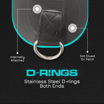 [36" x 18"] THE BOXER