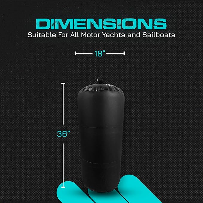 [36" x 18"] THE BOXER