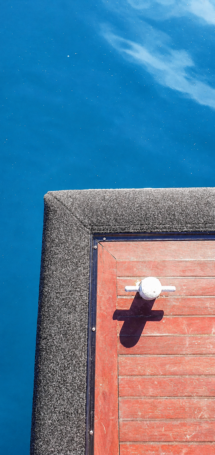 Elite Absorb Dock Protection & Yacht Dock Fenders | ELITE Fenders