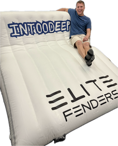 InTooDeep Lounger XL