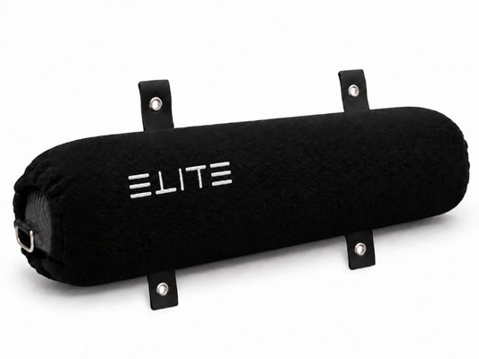 RAIL FENDER COVERS