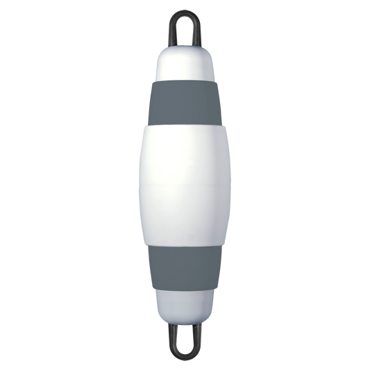 Graphite Gray / White