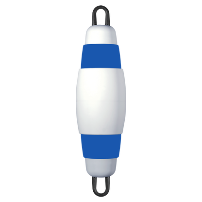 White - Ultramarine