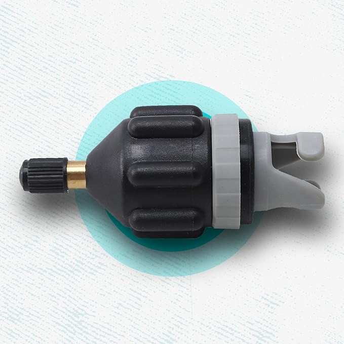 SCHRADER TO HR VALVE ADAPTOR
