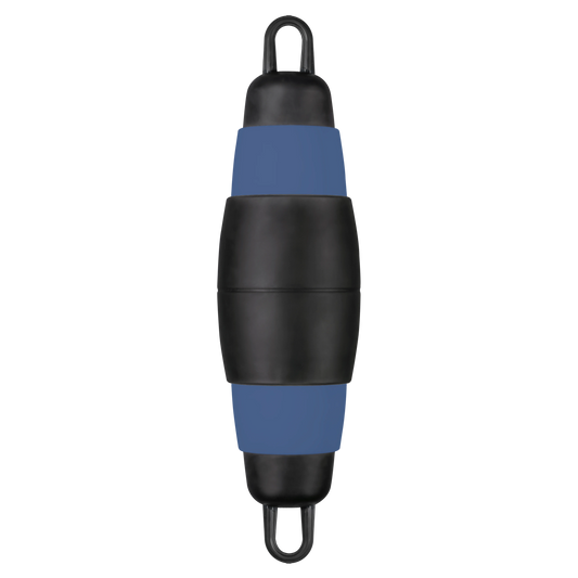 Twilight Blue / Black
